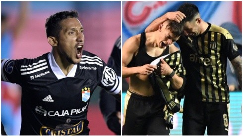 Sporting Cristal vs. Peñarol: día y hora del partido por los cuartos de final de la Copa Sudamericana