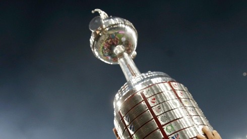 Copa Libertadores chega às quartas de final (Foto: Getty Images)