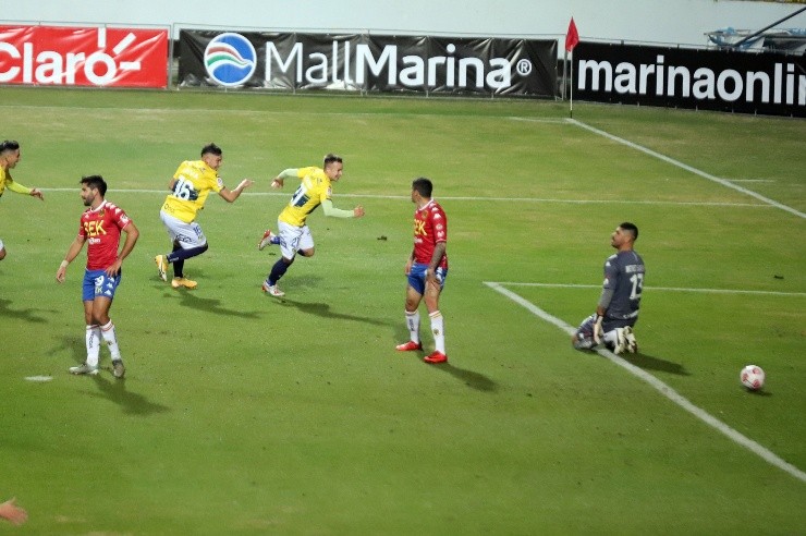 Benjamín Berríos Everton