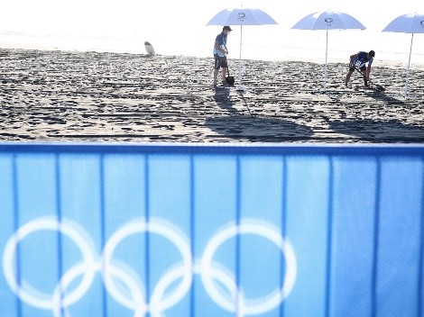 Surfista pide ayuda para viajar a los Juegos Olímpicos a última hora