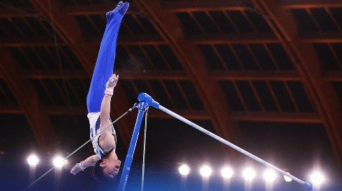 Kohei Uchimura