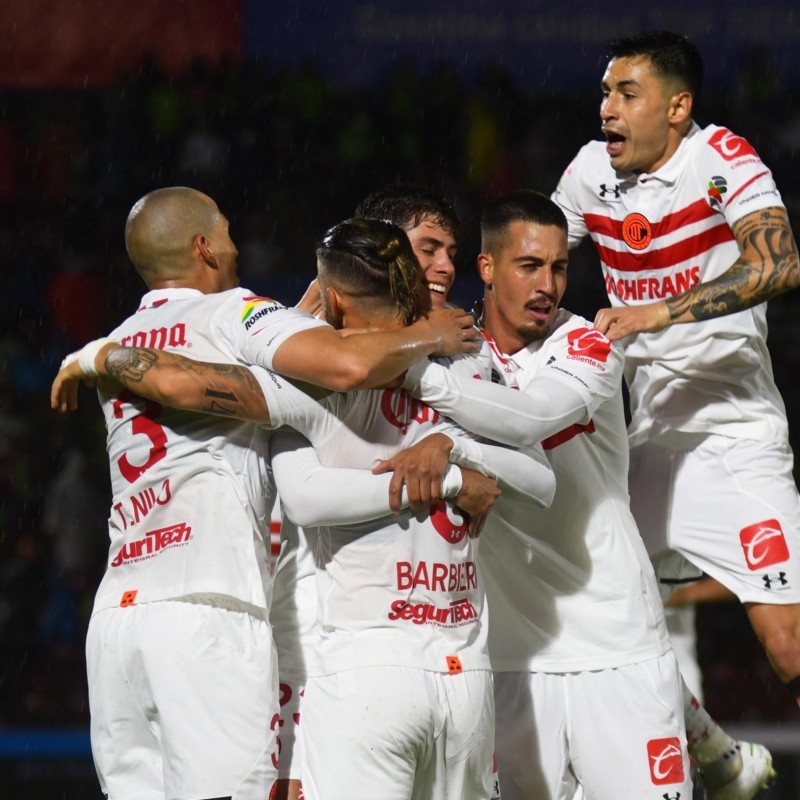 Fichajes Toluca 2021: altas, bajas y rumores para el Apertura de la Liga MX