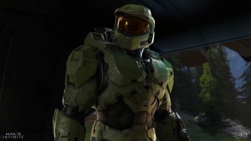 Halo Infinite: primeros detalles de la prueba técnica para Xbox y PC