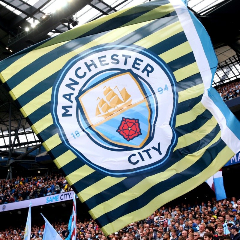 Filtran correos que pueden poner en aprietos al Manchester City