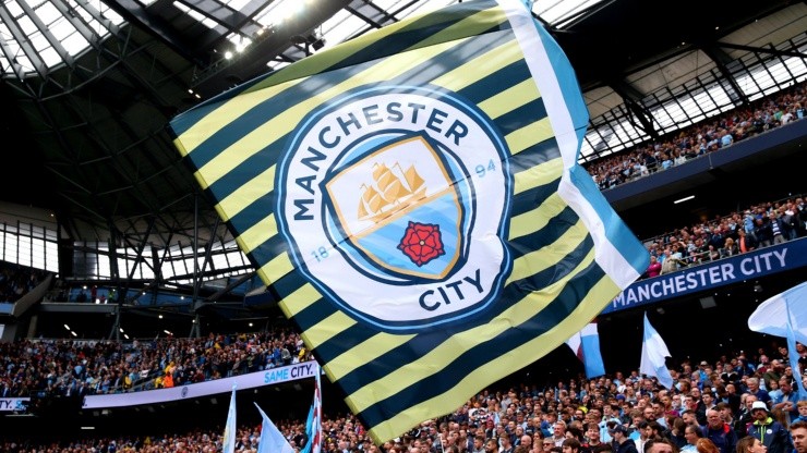 Manchester City