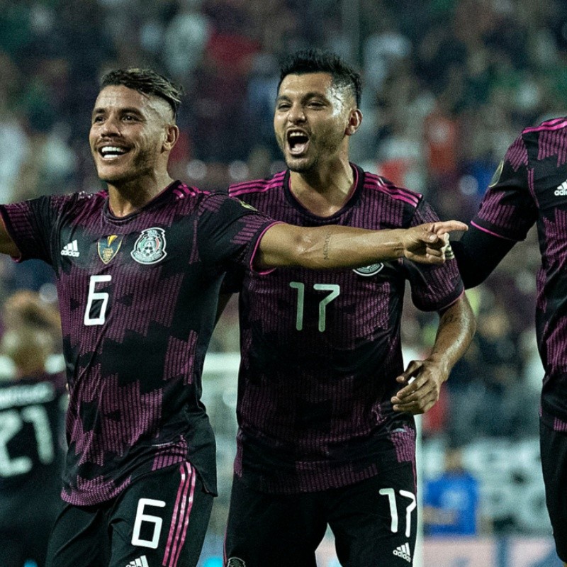 Honduras vs Mexico - Preview and broadcast info for the Concacaf Nations  League clash :: Live Soccer TV