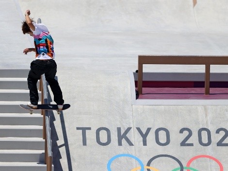 Tokio 2020: Japón se quedó con la primera medalla olímpica en la historia del skate