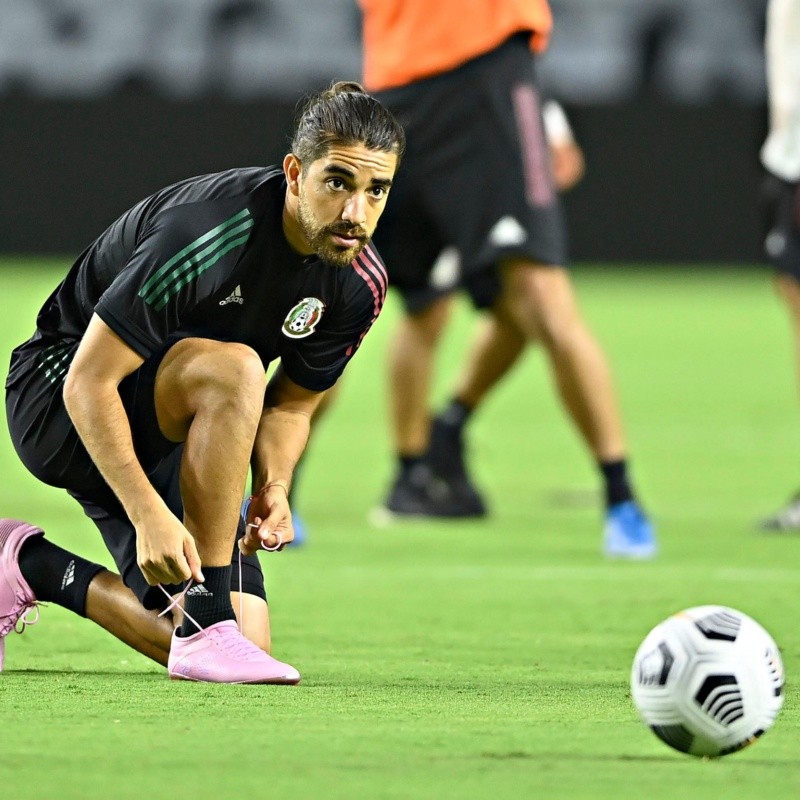 Adaptación sencilla de Pizarro al Tricolor