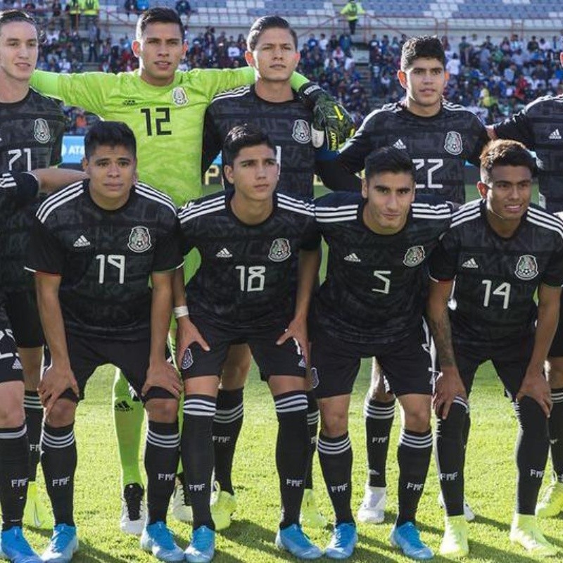 ¿Qué sigue para la Selección de México en Tokio 2020 y qué resultado necesita para clasificar?