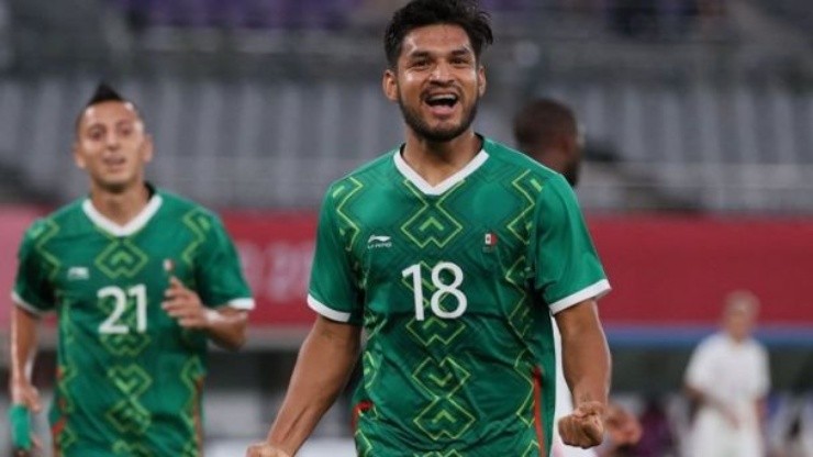 Faitelson apuntó contra el Tri.