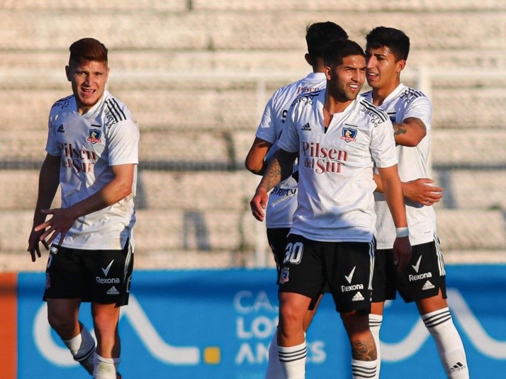 Colo Colo Tiene Dia Y Horario Para El Partido De Ida Por Las Semifinales De Copa Chile