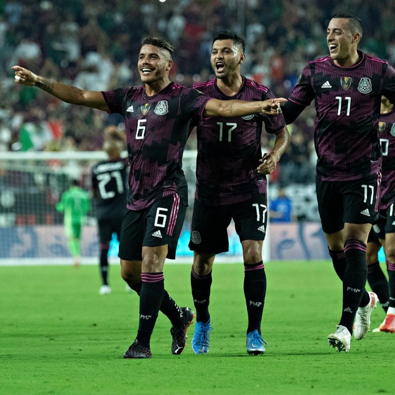 ¡Rival confirmado! México enfrentará a Canadá en semifinales