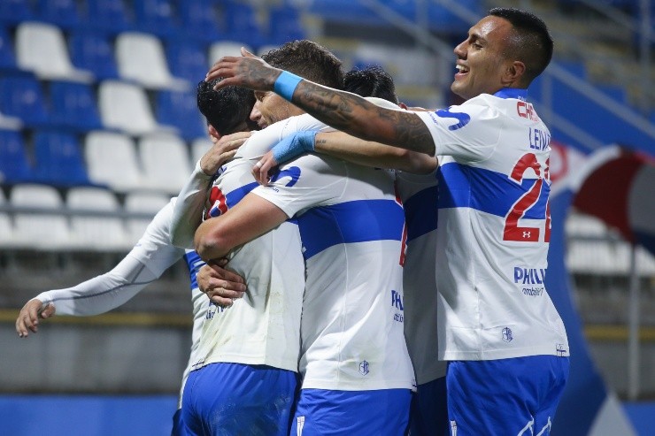 Universidad Católica Campeonato Nacional