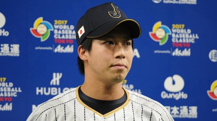 Tetsuto Yamada (Getty)