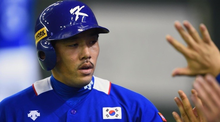 Lee Yong-kyu (Getty)