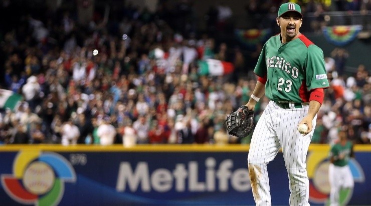 Adrian Gonzalez (Getty)