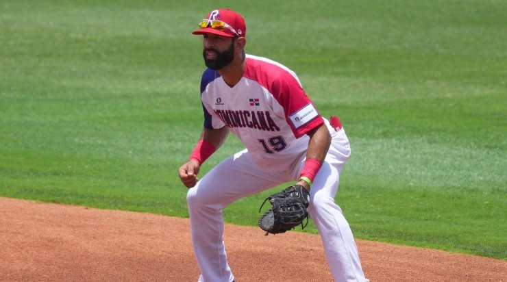 Jose Bautista (Getty)