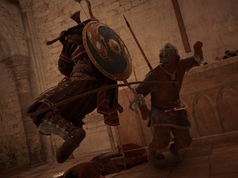 Assassin’s Creed Valhalla: The Siege of Paris será lançado em 12 de agosto