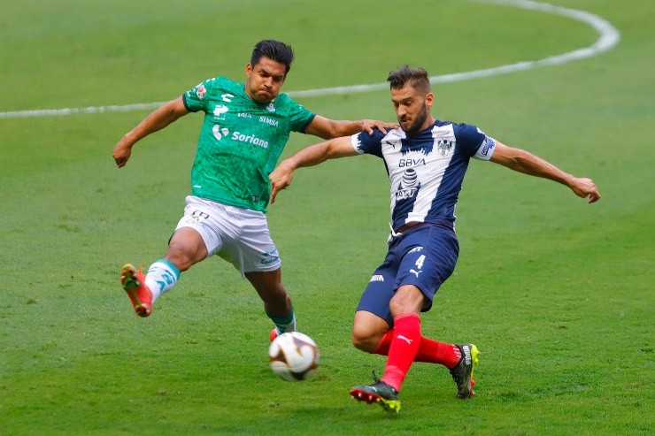 Nicolás Sánchez sería nuevo refuerzo de Godoy Cruz.