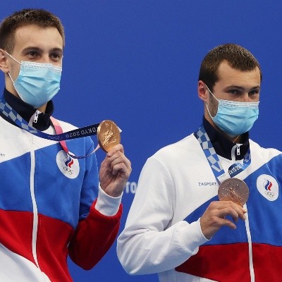Rússia é banida da Olimpíada de 2020 e da Copa de 2022 por doping - Placar  - O futebol sem barreiras para você
