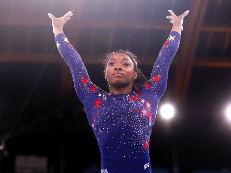 Simone Biles leads US Women's Gymnastics Team's hopes: Preview and how to watch Women's team all-around final in the US