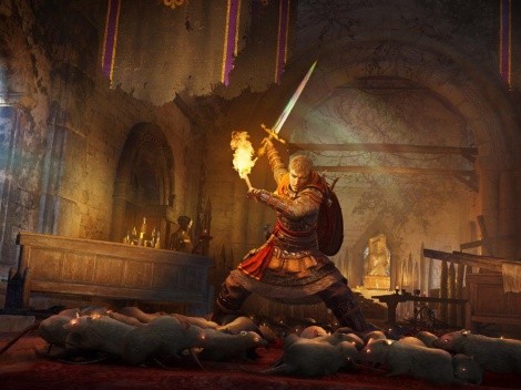 Assassin's Creed: Valhalla le pone fecha a su nueva temporada gratuita y DLC