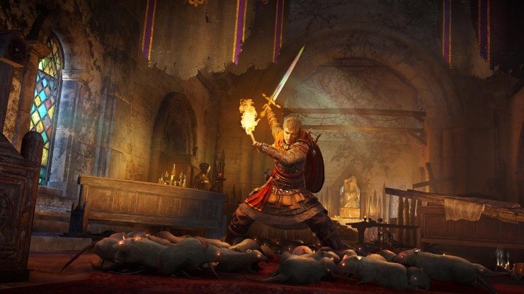 Assassin's Creed: Valhalla le pone fecha a su nueva temporada gratuita y DLC