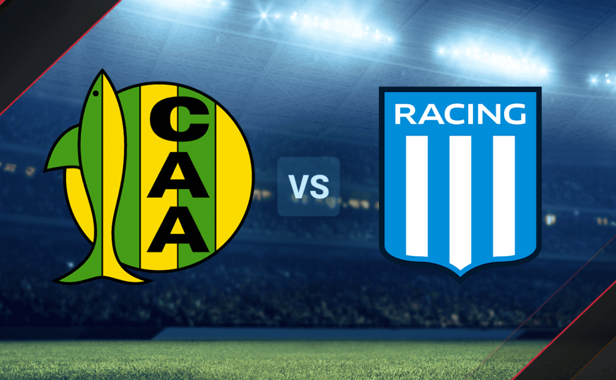 Ver Hoy En Vivo Aldosivi Vs Racing Por La Liga Profesional Hora Y Tv Para Seguir El Partido