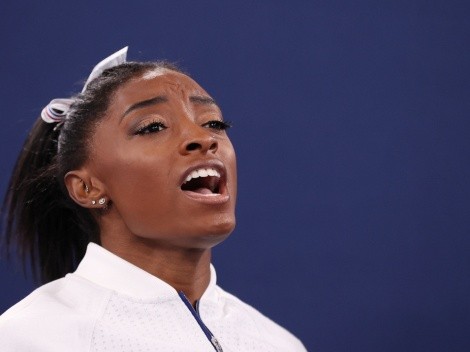 Tokyo 2020: Simone Biles in doubt for Individual Finals due to 'medical issue'