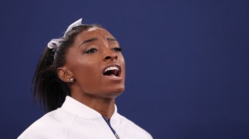 Tokyo 2020: Simone Biles in doubt for Individual Finals due to 'medical issue'