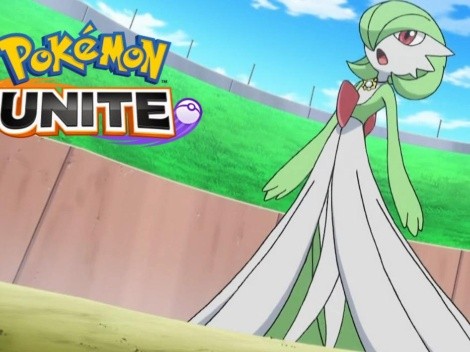 Pokémon UNITE confirma la fecha de lanzamiento y habilidades de Gardevoir