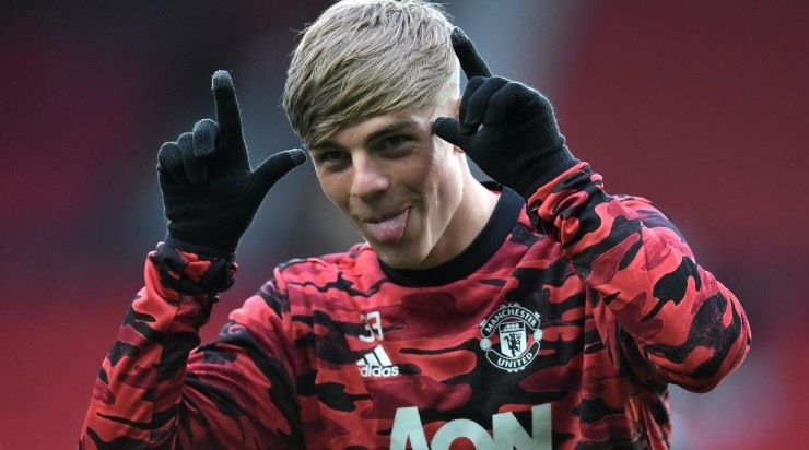 Brandon Williams (Getty)