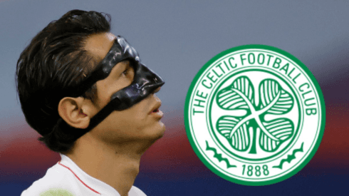 Celtic de Escocia ofertó 8.5 millones de libras por Gianluca Lapadula a Benevento