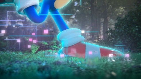 SEGA admite que el nuevo juego de Sonic fue anunciado antes de tiempo