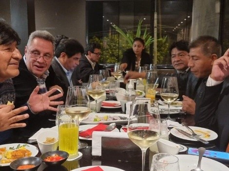 "De los restaurantes más caros": Costanera se hizo tendencia por cena de Cerrón y Morales