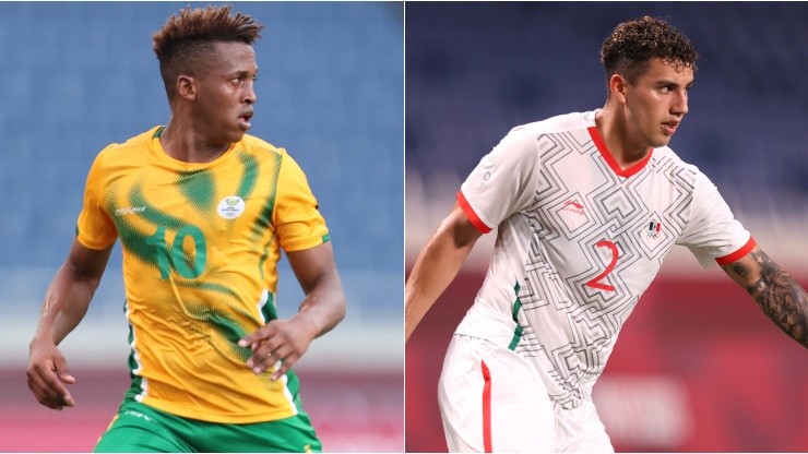 South Africa vs Mexico: Predictions, odds and how to watch ...