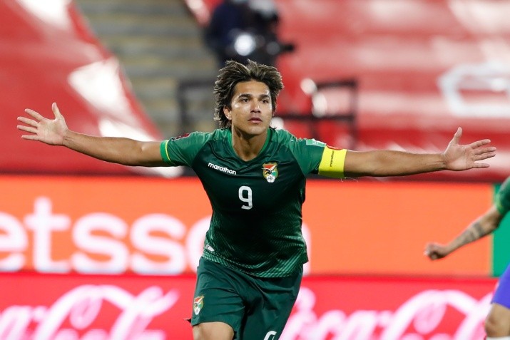 Marcelo Moreno Martins