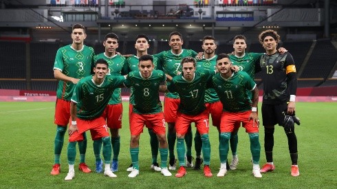 México jugará los cuartos de final ante Corea del Sur.