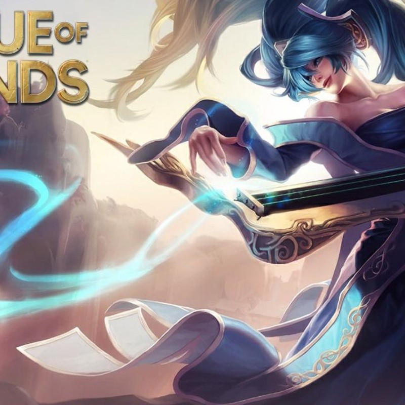 Riot Revela Los Cambios Del Rework De Habilidades De Sona En League Of Legends