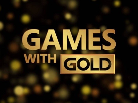 Xbox Games With Gold: estos son los cuatro juegos gratis para agosto 2021