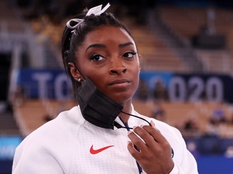 Toyko 2020: Is Simone Biles out of the Olympics?
