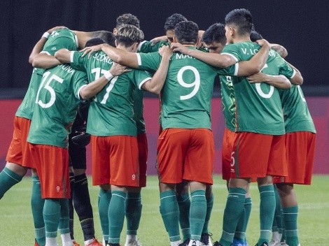 ¿Cuándo y por dónde ver el México vs. Corea con Johan Vásquez?