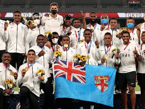 Jogos Olímpicos: Fiji vence a Nova Zelândia e conquista o bicampeonato no Rugby Sevens; Argentina é bronze