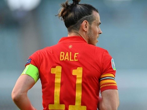 Real Madrid: nueva señal sobre el futuro de Gareth Bale
