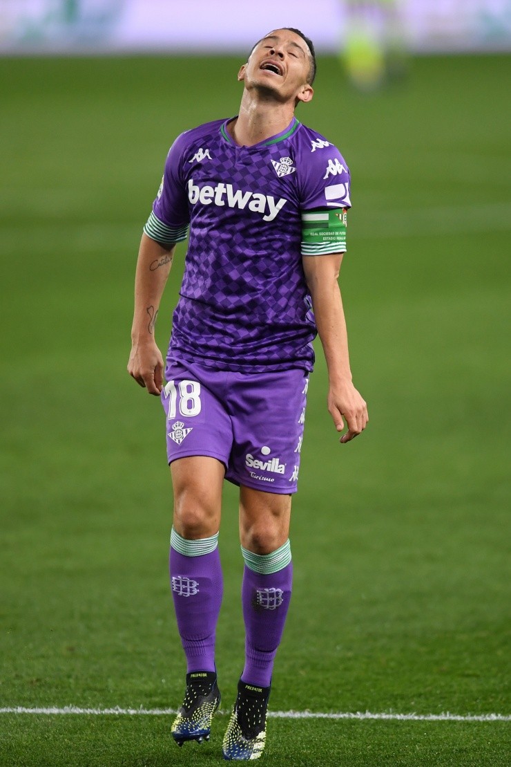 Derby County Andrés Guardado