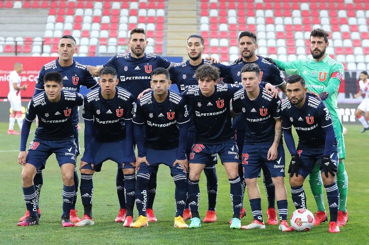 Universidad de Chile