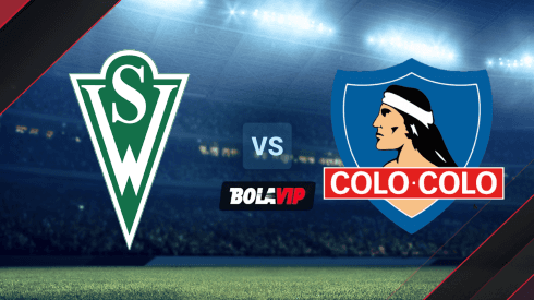 Santiago Wanderers vs. Colo Colo EN VIVO por el Campeonato ...
