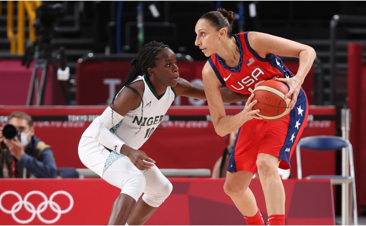 Usa Vs Japan Predictions Odds And How To Watch Olympic Women S Basketball
