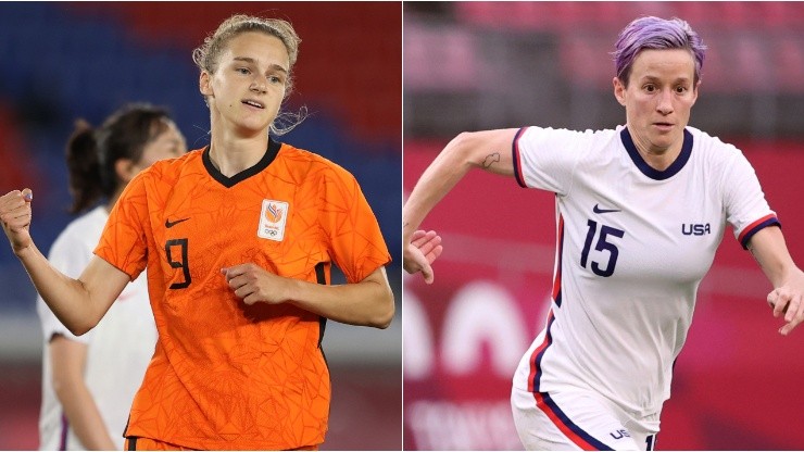 Netherlands vs USA: Predictions, odds and how to watch women's soccer
