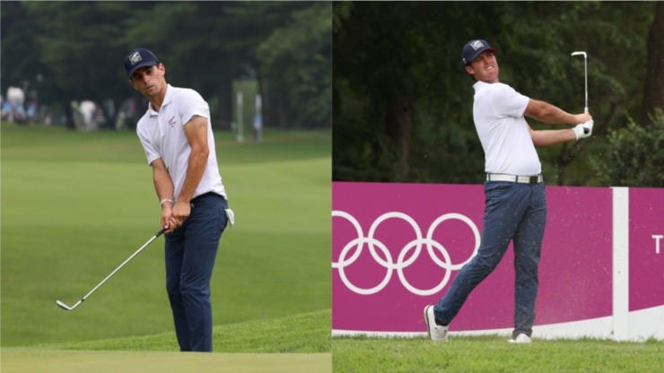 Joaquín Niemann Mito Pereira